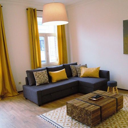 Appartement Impasse Pitchoune Bruksela Zewnętrze zdjęcie