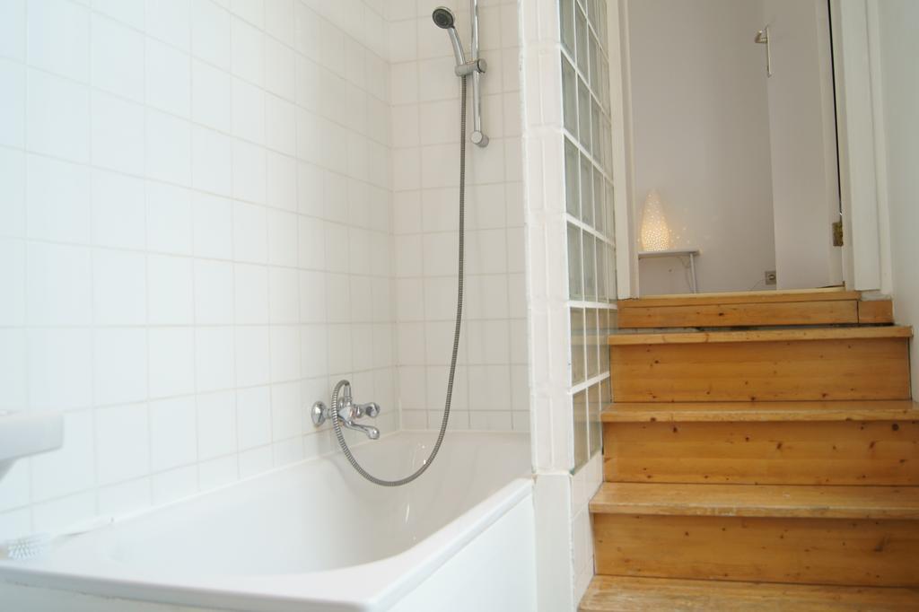 Appartement Impasse Pitchoune Bruksela Zewnętrze zdjęcie
