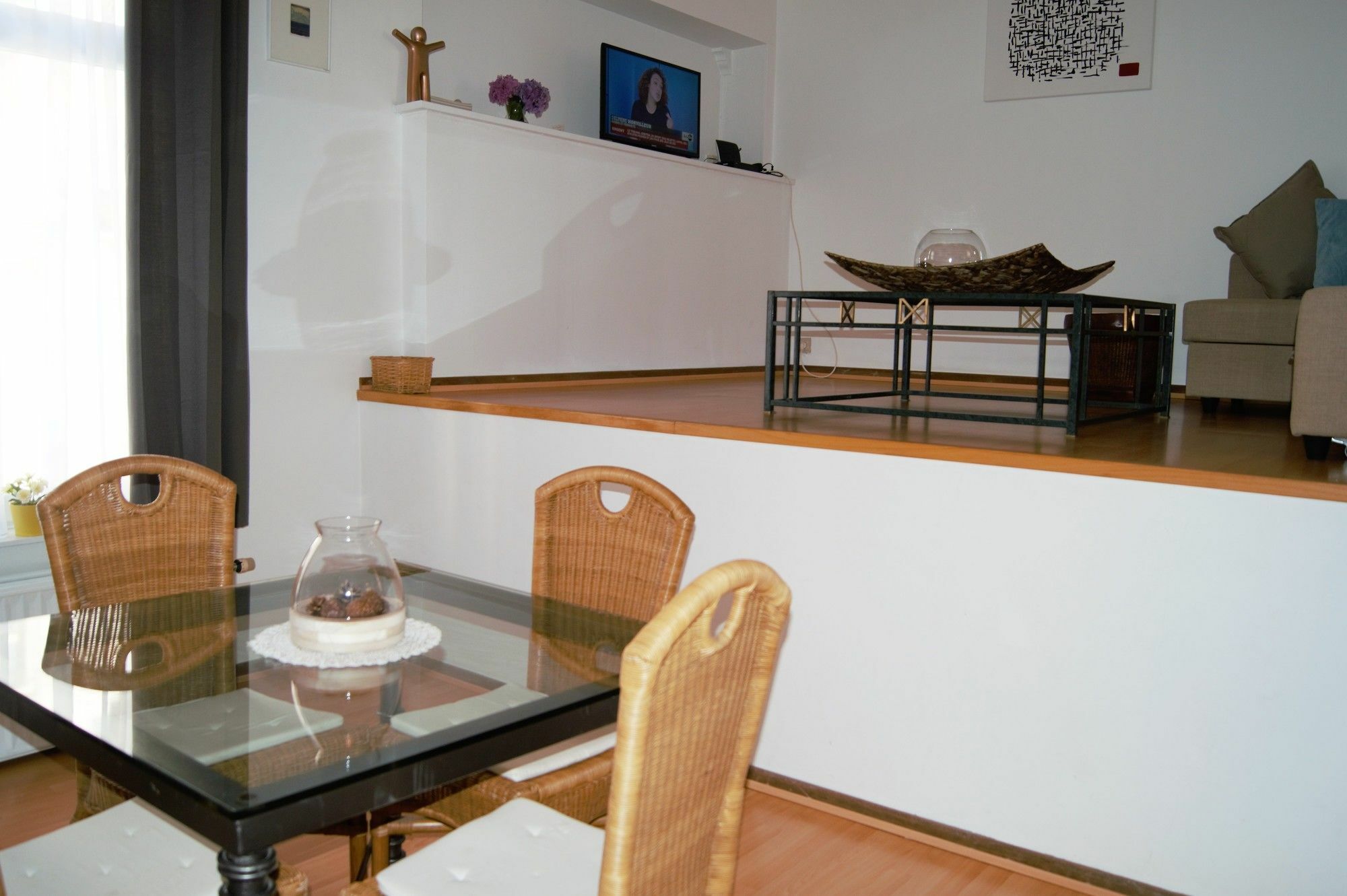 Appartement Impasse Pitchoune Bruksela Zewnętrze zdjęcie