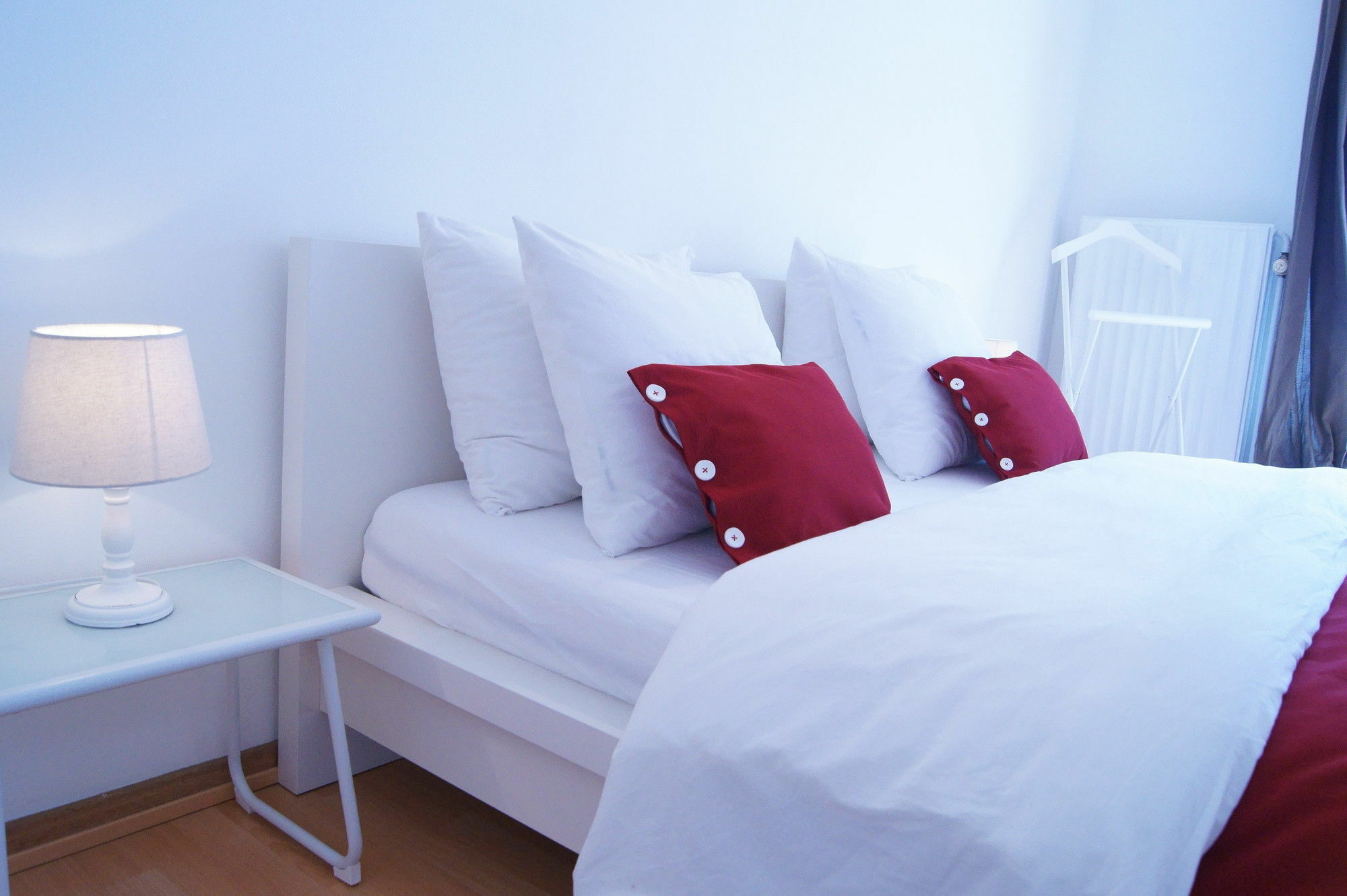 Appartement Impasse Pitchoune Bruksela Zewnętrze zdjęcie