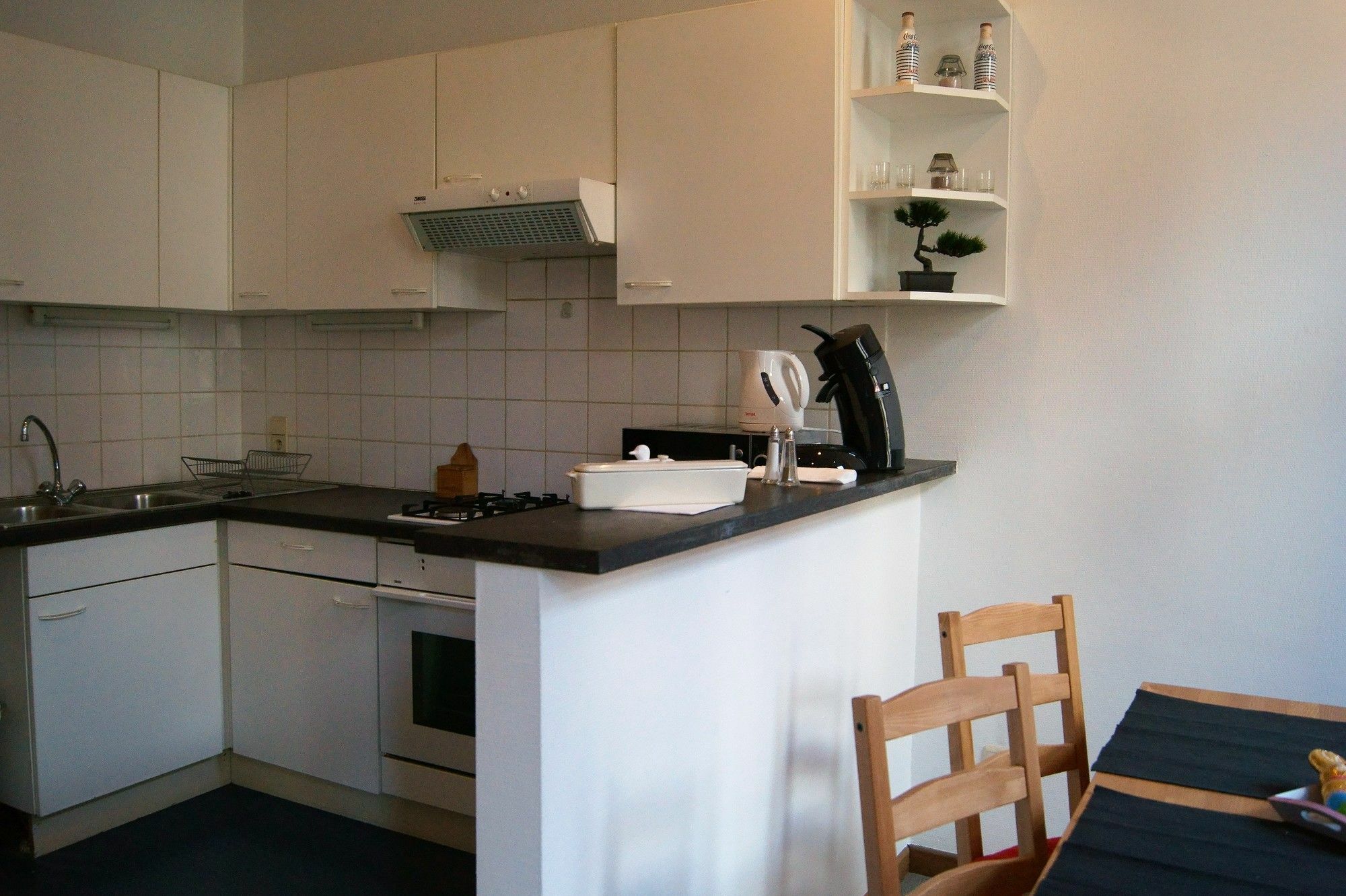 Appartement Impasse Pitchoune Bruksela Zewnętrze zdjęcie