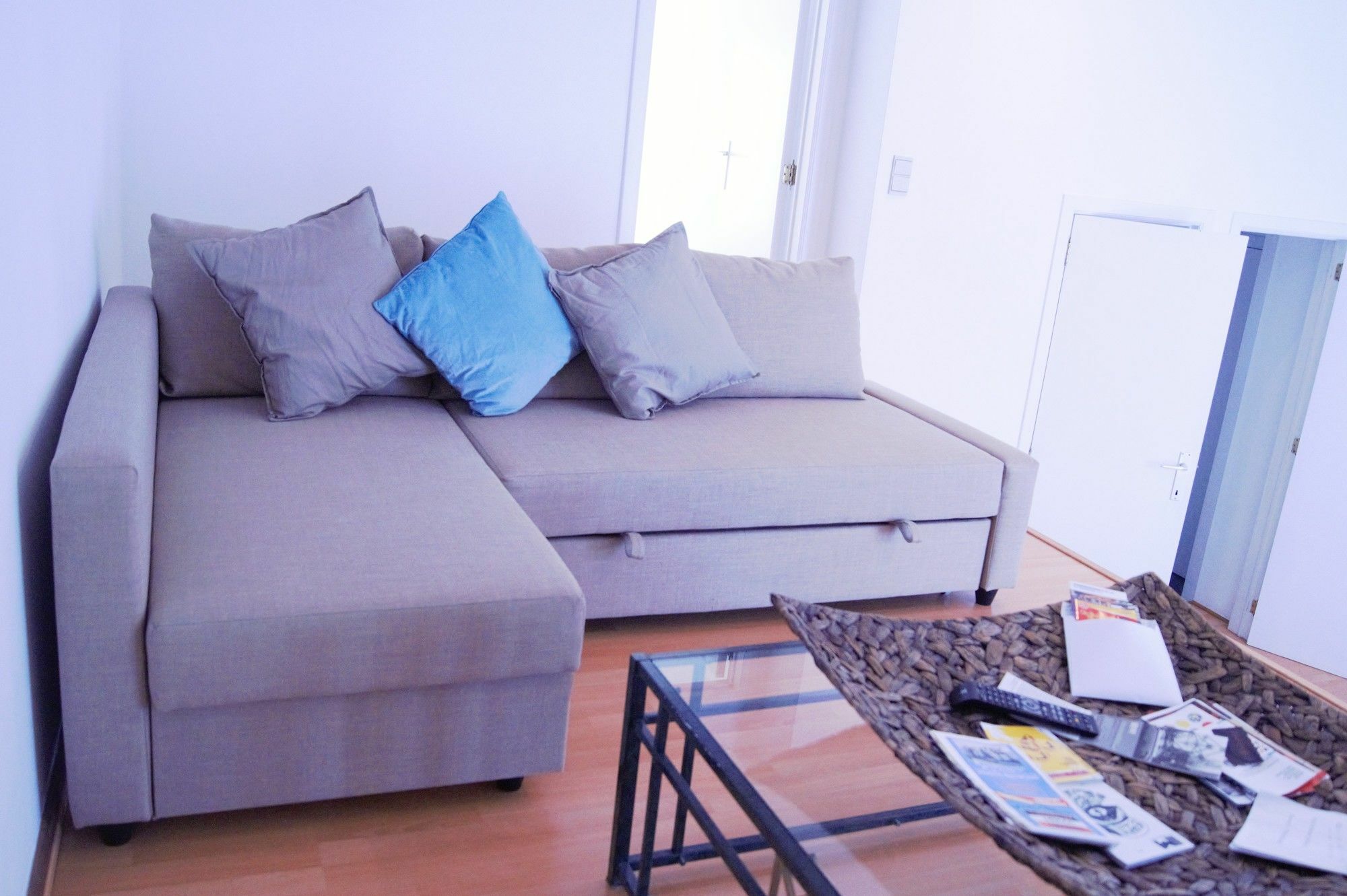 Appartement Impasse Pitchoune Bruksela Zewnętrze zdjęcie