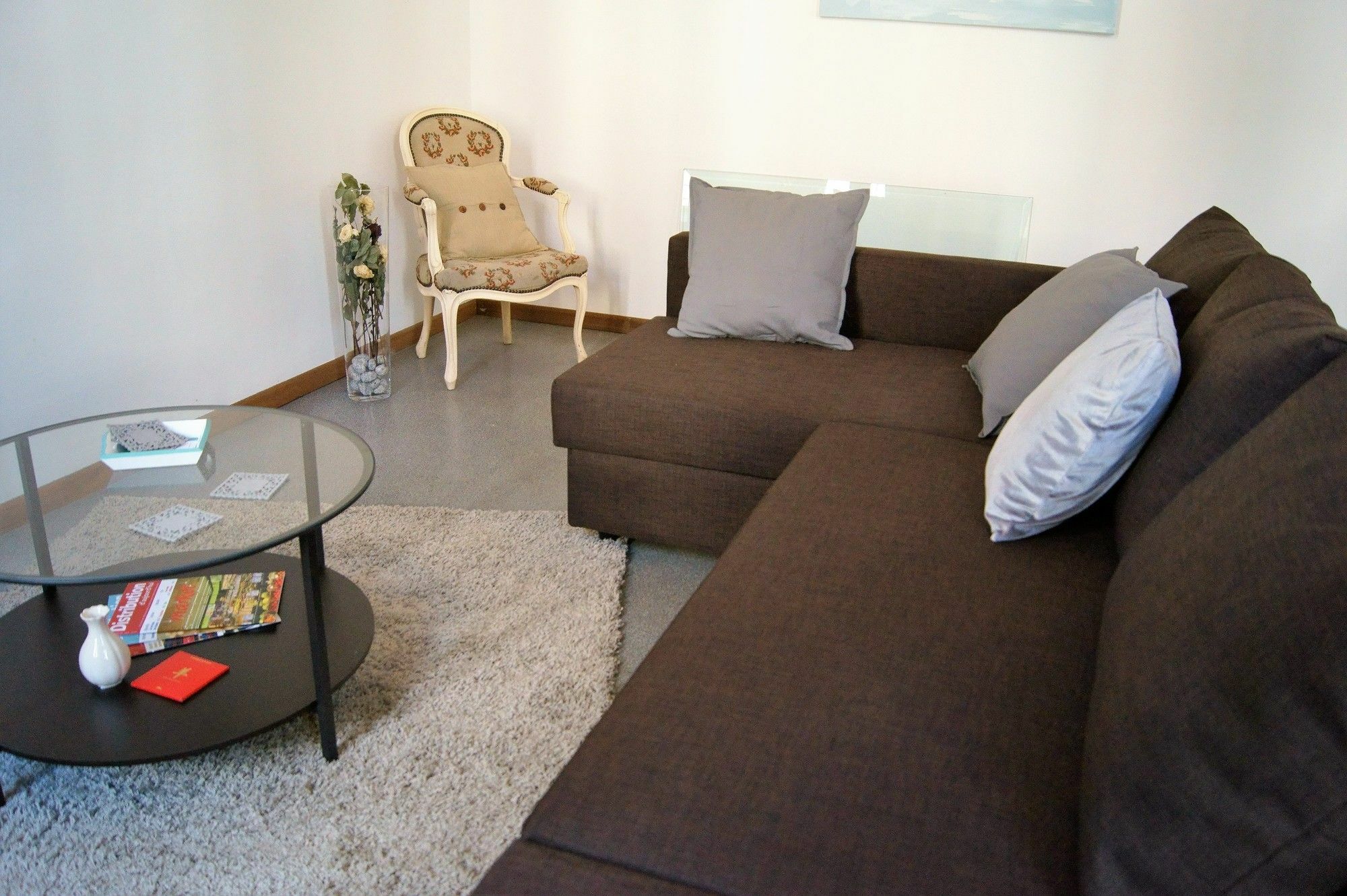 Appartement Impasse Pitchoune Bruksela Zewnętrze zdjęcie
