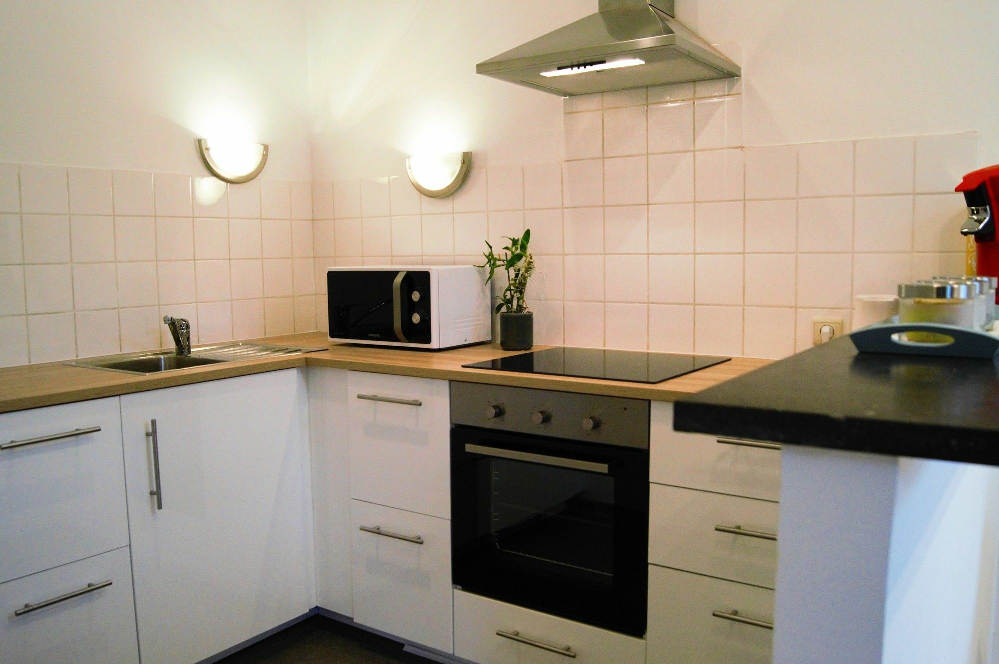 Appartement Impasse Pitchoune Bruksela Zewnętrze zdjęcie