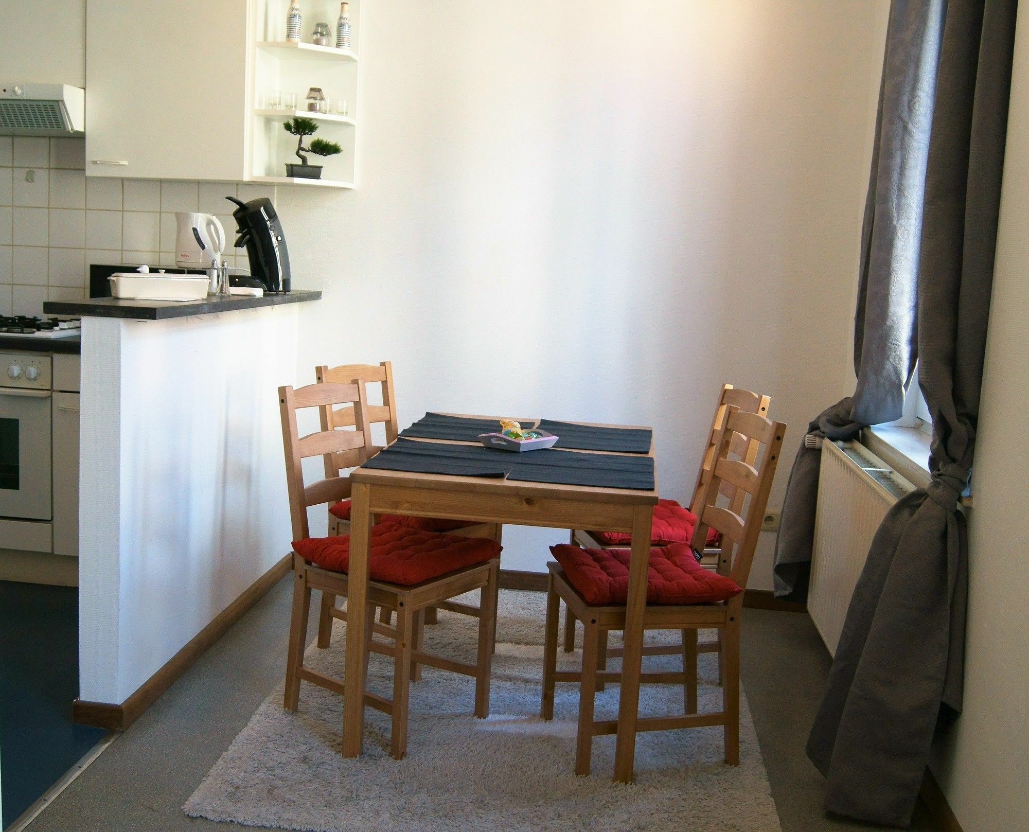 Appartement Impasse Pitchoune Bruksela Zewnętrze zdjęcie
