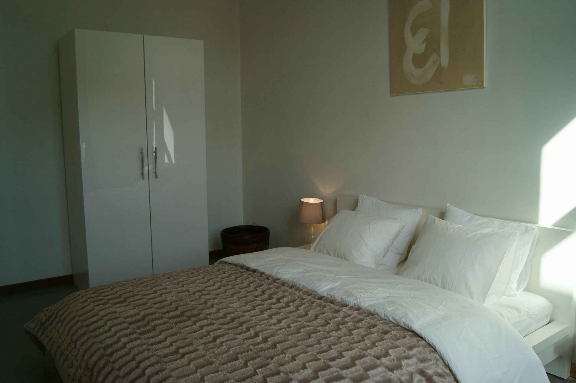 Appartement Impasse Pitchoune Bruksela Zewnętrze zdjęcie