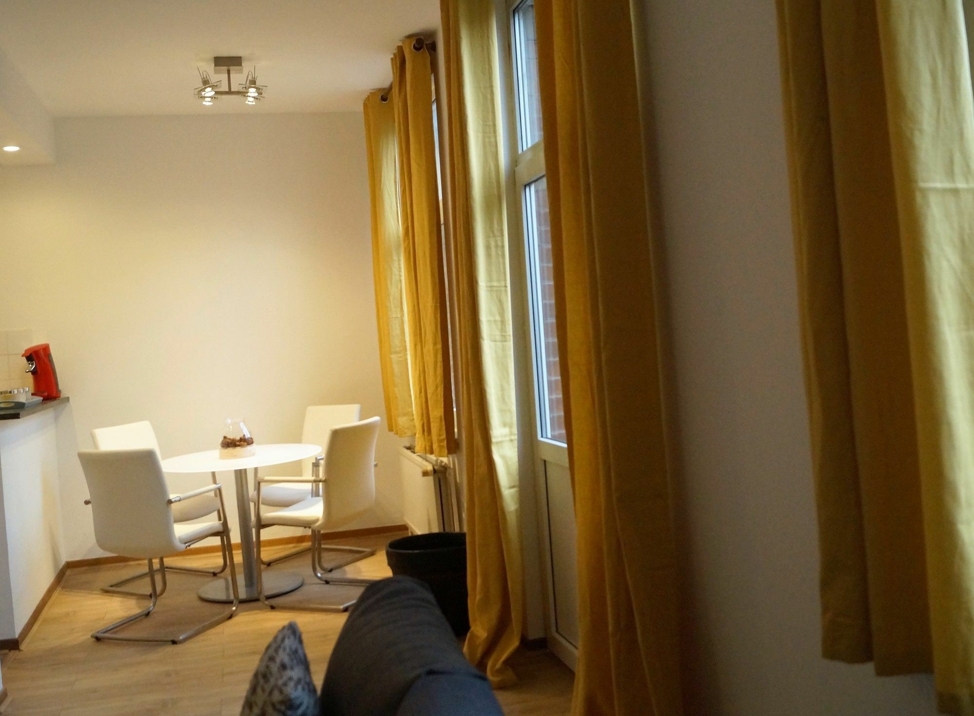 Appartement Impasse Pitchoune Bruksela Zewnętrze zdjęcie