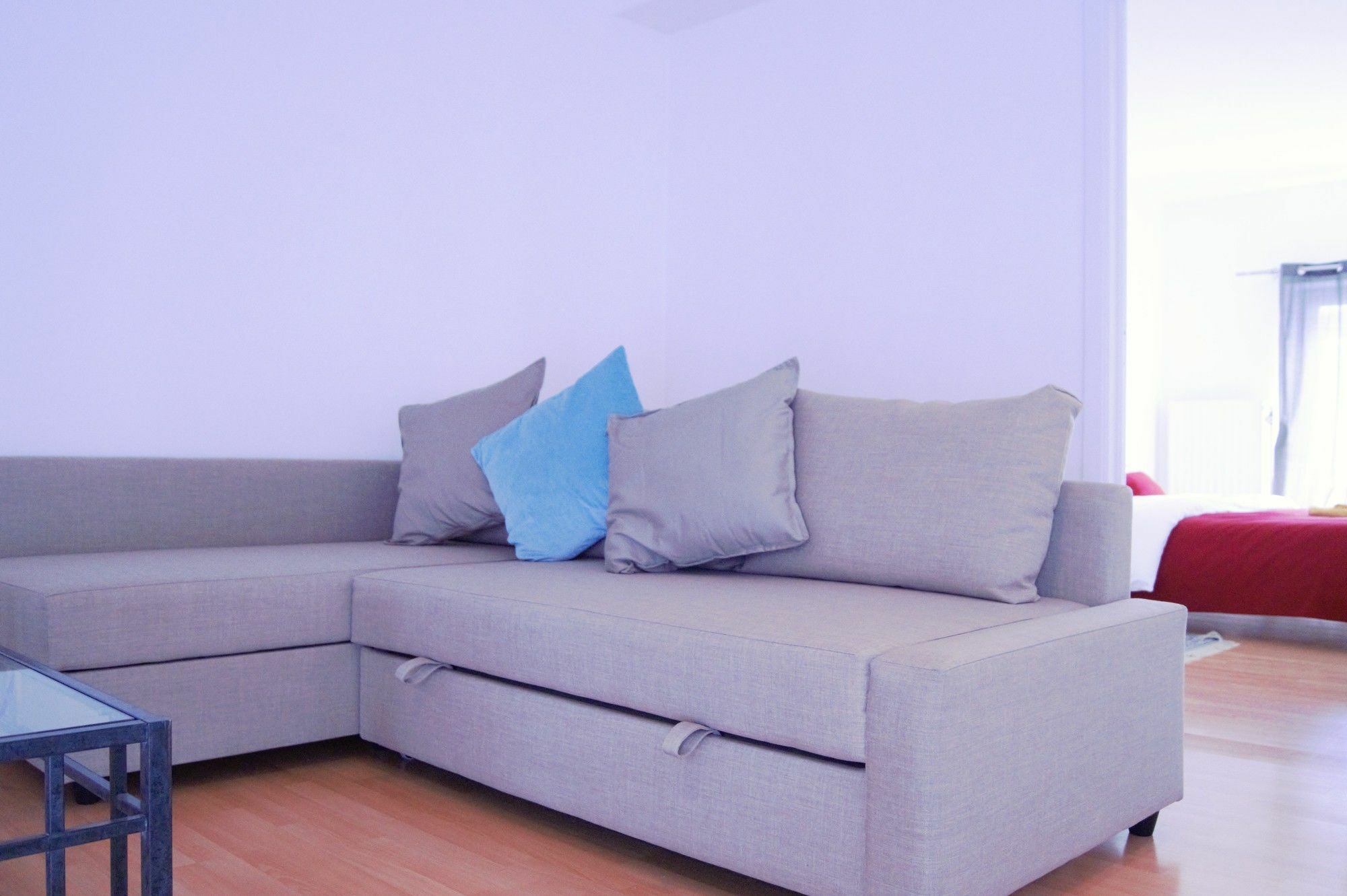 Appartement Impasse Pitchoune Bruksela Zewnętrze zdjęcie