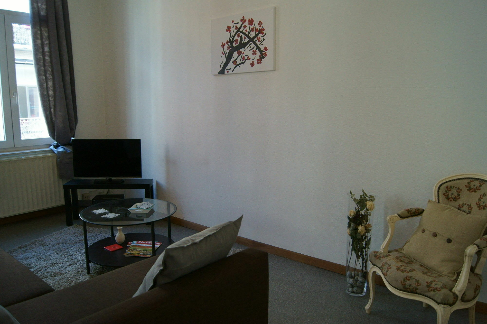 Appartement Impasse Pitchoune Bruksela Zewnętrze zdjęcie