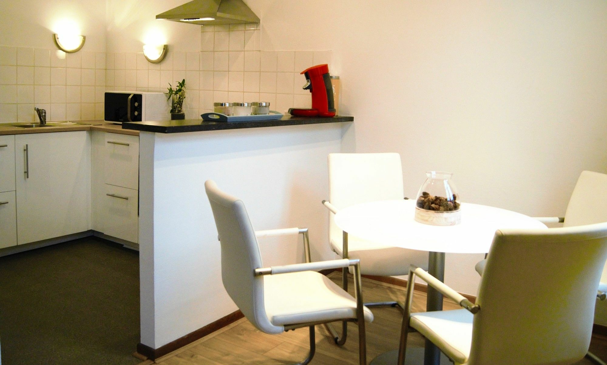 Appartement Impasse Pitchoune Bruksela Zewnętrze zdjęcie