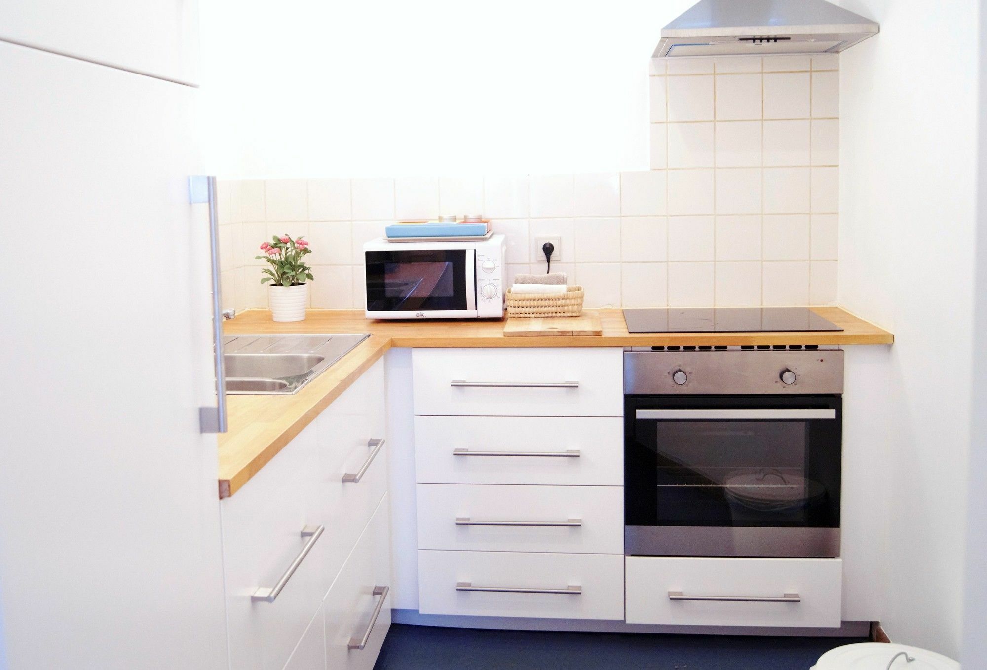 Appartement Impasse Pitchoune Bruksela Zewnętrze zdjęcie
